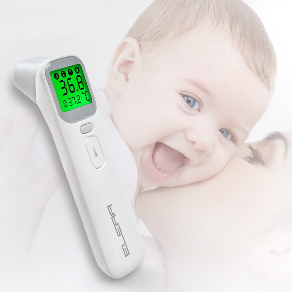 UnicunShop's tweet image. 🔥 Hot flashes got you feeling feverish?  🌡️ This infrared thermometer takes temps in seconds! 👶 Perfect for kids (and worried parents!)  ➡️ Check it out: unicun.com/product/no-sto… #thermometer #health #parenting #summerheat