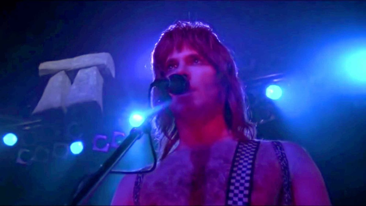 ThePCCLondon's tweet image. At long last, the legendary mockumentary, THIS IS SPINAL TAP returns to the PCC, for its 41st anniversary, in a 4K restoration and for the first time in six years!
+ Look out for some more Christopher Guest appearing in our programme soon...
🎟️: tinyurl.com/uyx2my26