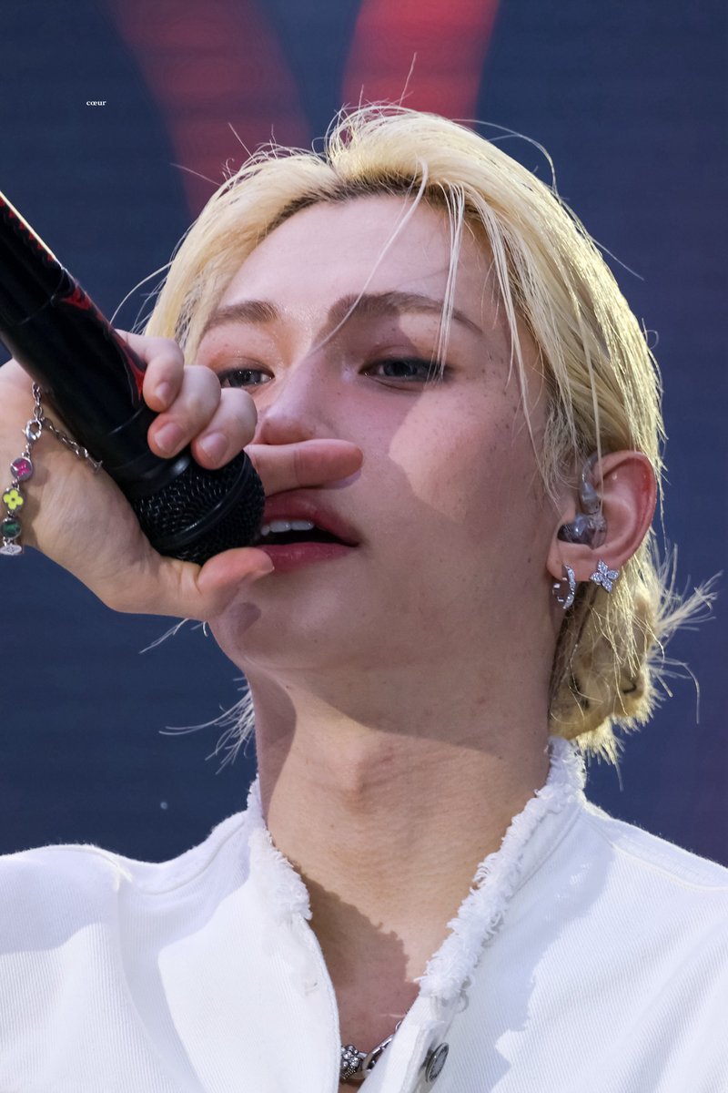 coeur_hf's tweet image. 250718
#Felix #필릭스