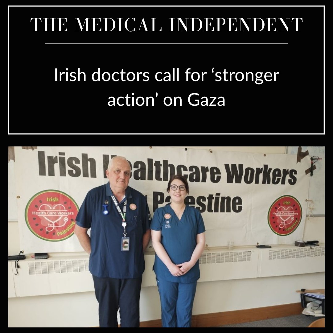 Medical Independent tweet media