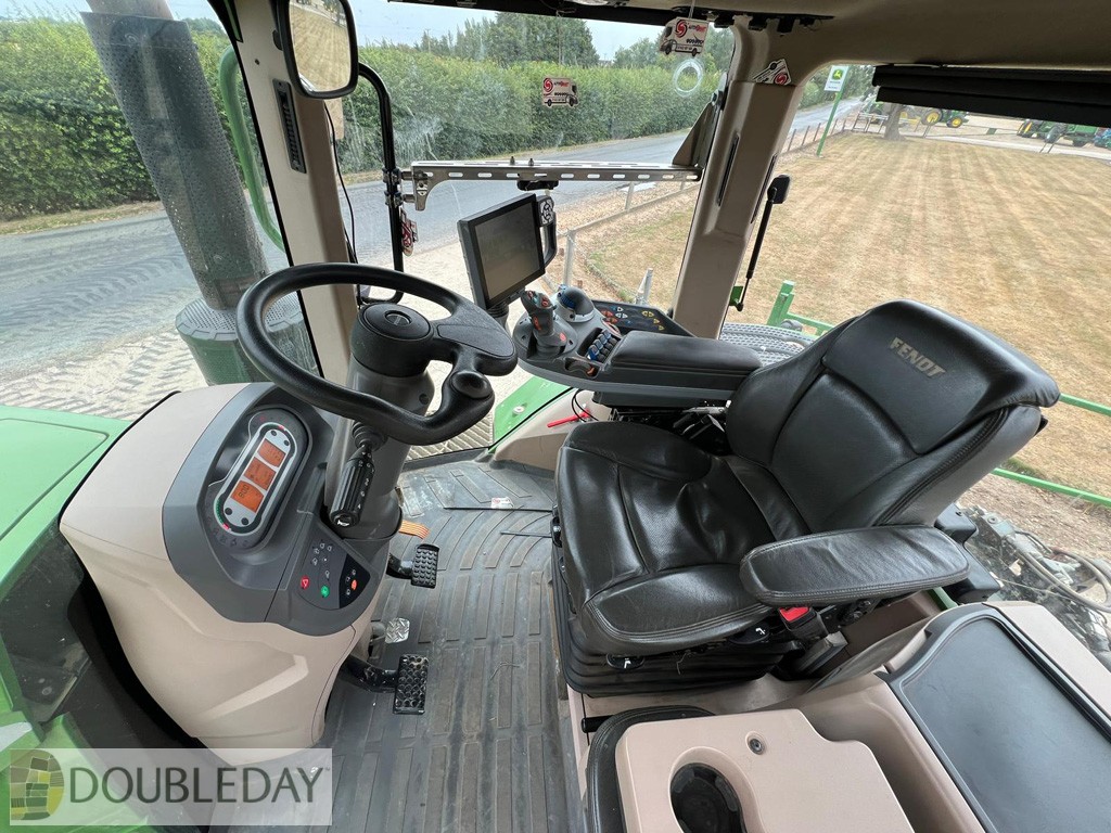 🔴🟢431hp #Fendt 943MT ready to roll at our Holbeach yard! Warranty up to 6000 hours! Contact our Used Machinery Specialists for details! 

doubledaygroup.co.uk/product/fendt-…

📞 (+44) 01406 540293 ✉️ holbeach@doubledaygroup.co.uk