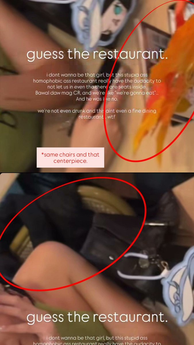 HOMOPHOBIA in 2025? Seriously, Denny’s?

That wasn’t just bad service, that was DISCRIMINATION. Shame on you. Fix your policies. Educate your staff.