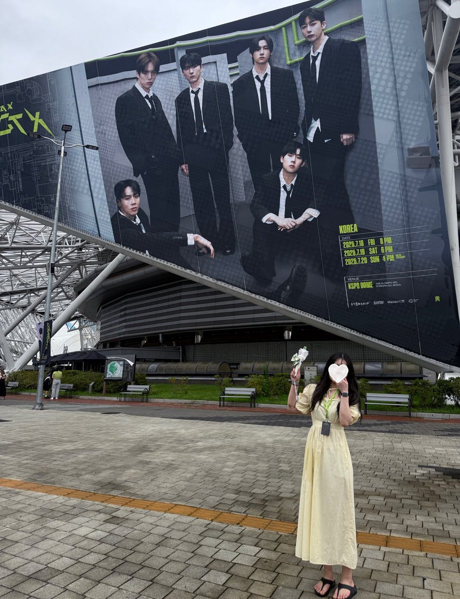 cht_tuneay_o's tweet photo. 20250719
#CONNECTX0719 #λͺ¬μ€νμμ€ #MONSTAX #MONSTAX_CONNECT @OfficialMONSTAX https://t.co/ClMkN9Lv6j