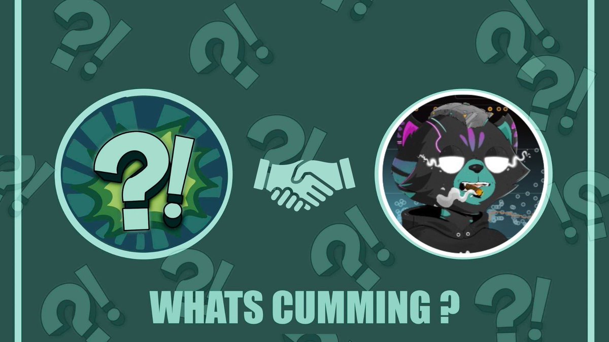 whatttt????!
A collab with the wild cats on the chain — <a href="/HypercatzX/">Hypercatz</a> 🐾❗

5 GTD spots up for grabs — you already know the drill:

✅ Like + RT
✅ Follow <a href="/HypercatzX/">Hypercatz</a> &amp; <a href="/WhatTheNFT_/">ЩΉΛƬ?!</a> 
✅ Tag 2 frens below

24hours