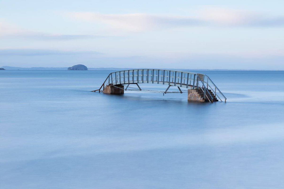 Is #EastLothian the most stunning of all of #Scotland’s 32 counties?? 
We believe it is!! 💙💛💚

Comment below with your favourite county and share your best pictures!!