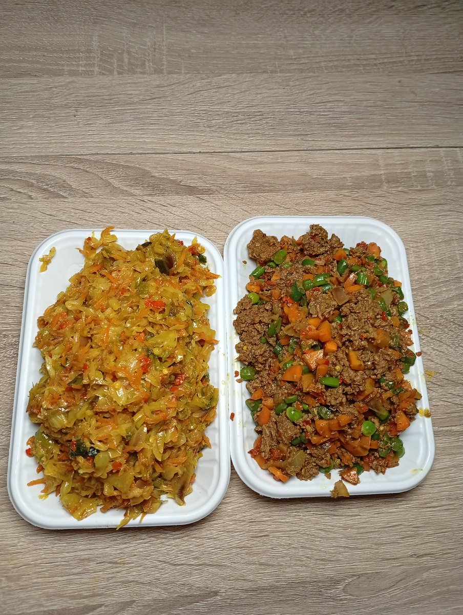 MakasonDelight's tweet image. Good morning from your trusted small chops brand