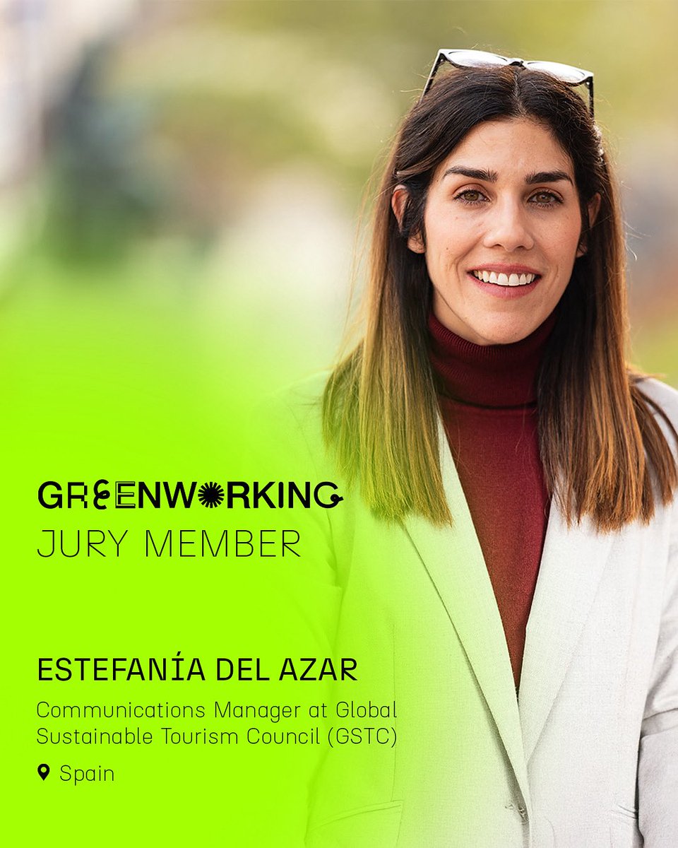 Happy to take part in the #GreenWorkingAwards 2025 and excited for what’s next! 🙌 #CIFFT #normmal