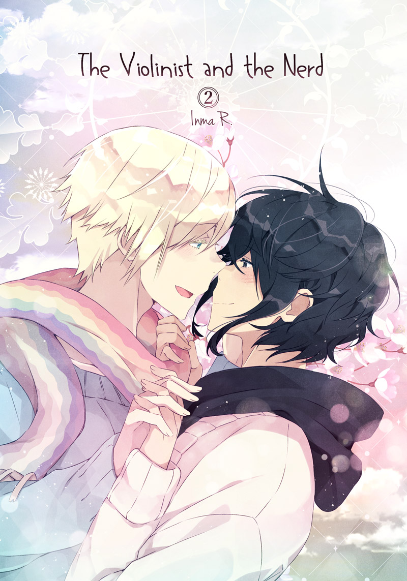 inmapollito's tweet image. It's my birthday today! Would you help me reach more people with a RT? ♥ I'm a webcomic artist drawing BL and more BL ( ' 3 ' )