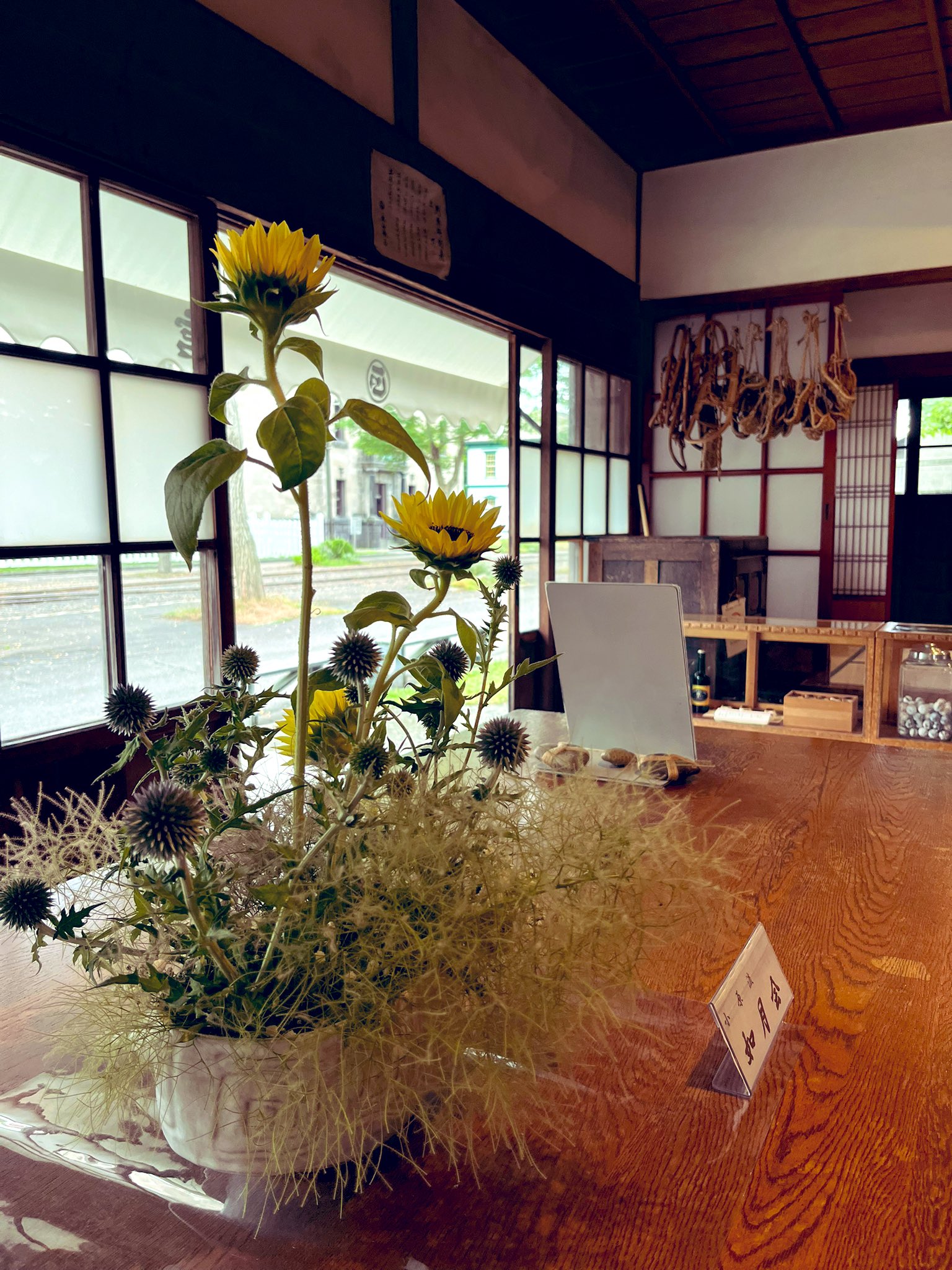 北海道開拓の村 on X: 