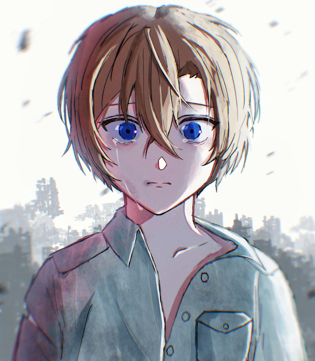 14年前　#BSD #文スト