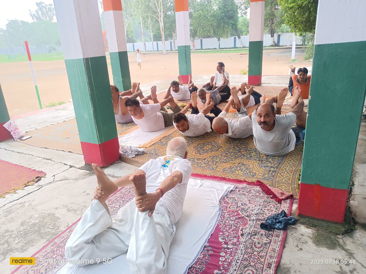 A.N.Choubey (@anchoubey3) on Twitter photo 