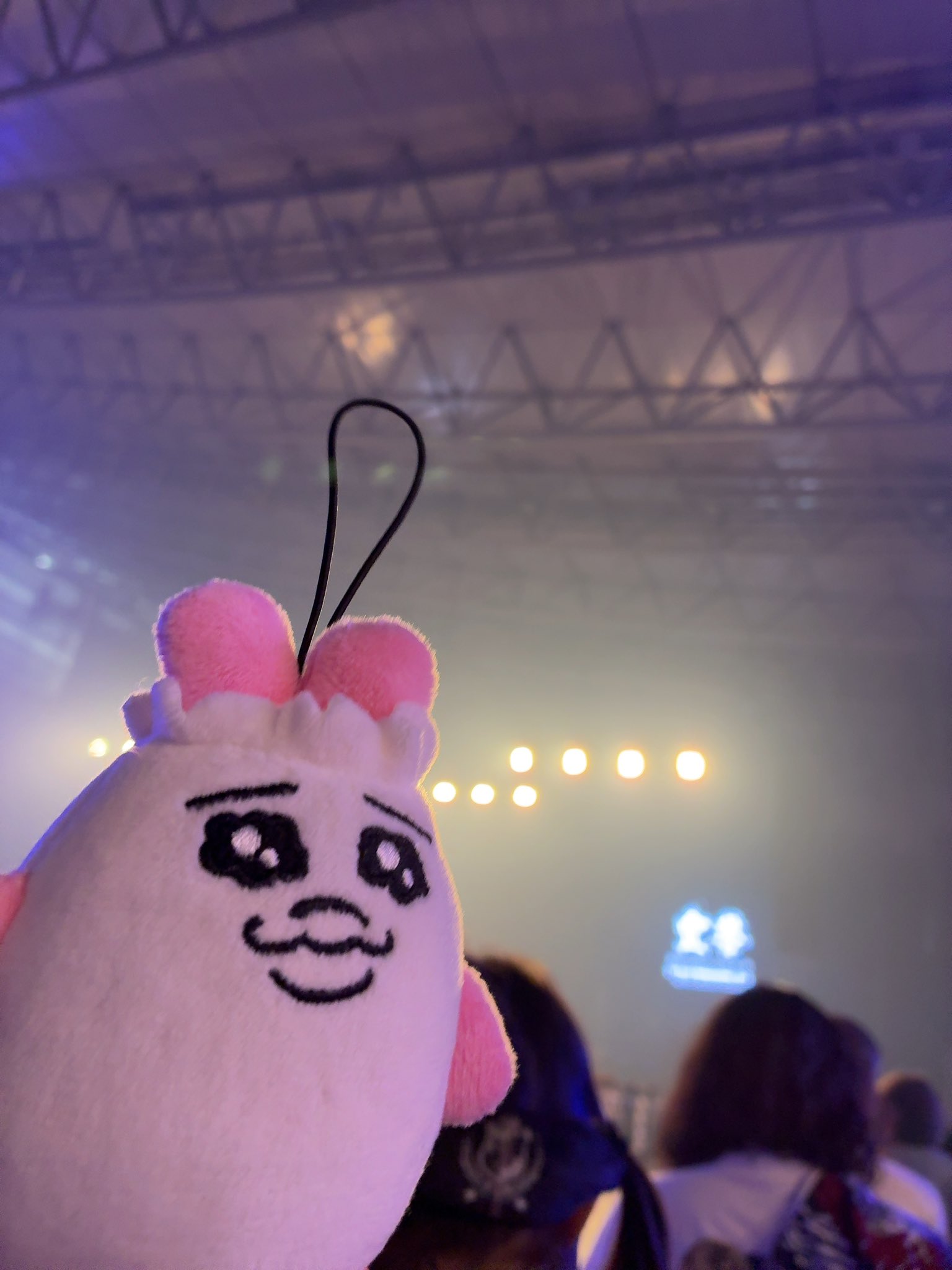 【レア】おぱんちゅうさぎ♡黒っぽいふくになります(*^^*) おぱんちゅうさぎが真っ黒になってZOZOTOWNに降臨！ お願い