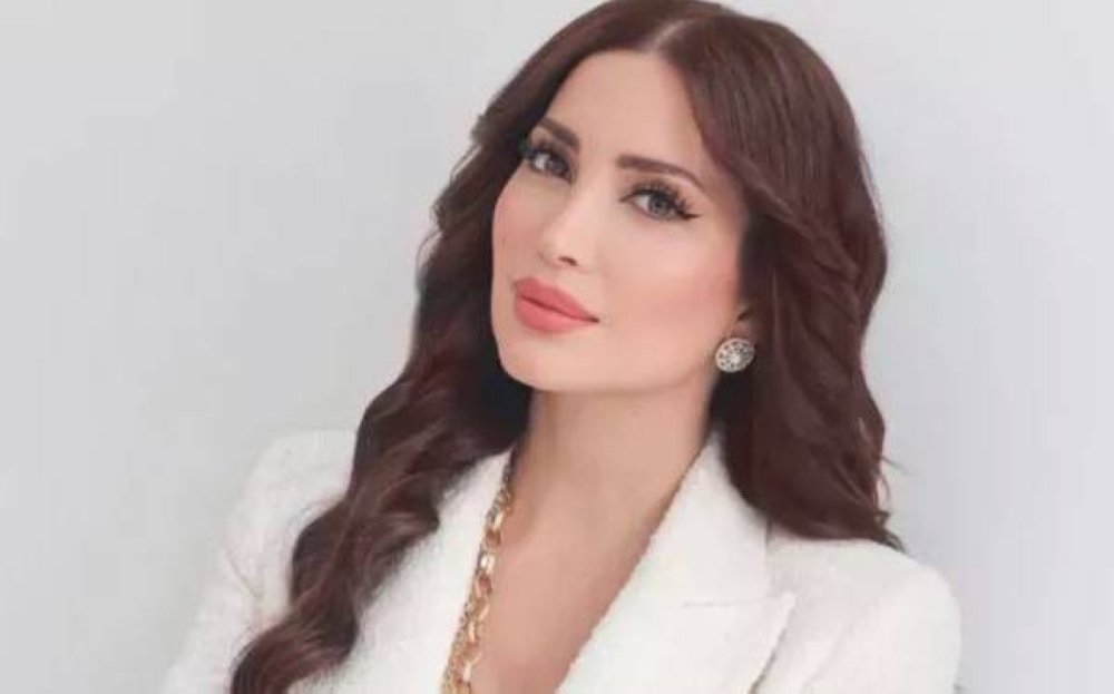 #نسرين_طافش توثق زيارتها للمدينة المنورة بإطلالة لافتة ورسالة روحانية

bit.ly/4nU7ROG