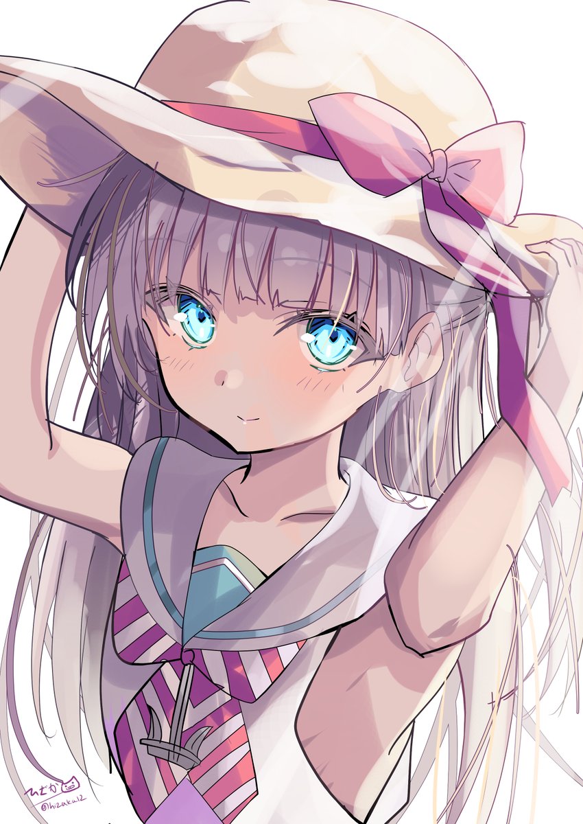 hizaka12's tweet image. マエストラーレ
#艦これ版深夜の真剣お絵描き60分一本勝負
#艦これ版真剣お絵描き60分一本勝負_20250717