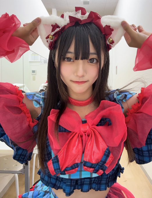 天野ひかりのTwitter画像11