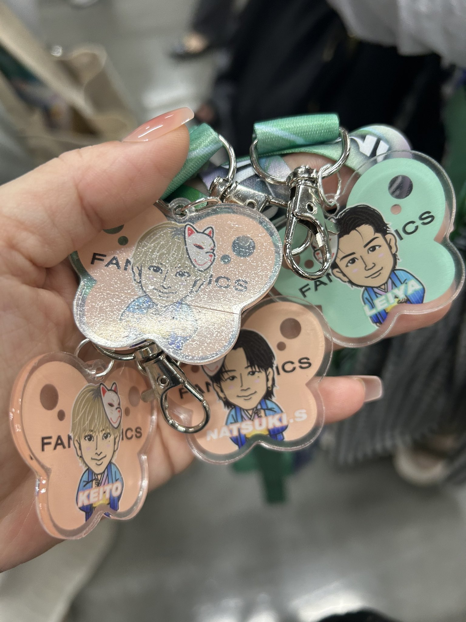 蒼樹うめ展ラバーストラップ8種 2025年最新】Yahoo!オークション -蒼樹うめ展 ラバーストラップ