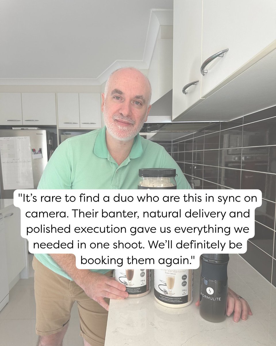 Mel | Australian UGC Content Creator + SMM tweet media