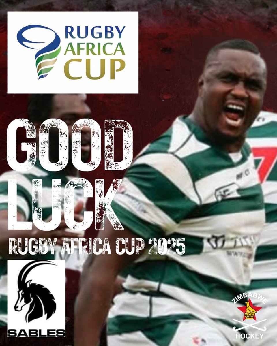 sarah bennett (@sarahbennett84) on Twitter photo Big day today, wishing the Sables all the best as they take the field today. The country is cheering you on. #proudlyzimbabwean <a href="/ZimRugbyUnion/">Official ZRU</a> Big day today, wishing the Sables all the best as they take the field today. The country is cheering you on. #proudlyzimbabwean <a href="/ZimRugbyUnion/">Official ZRU</a>