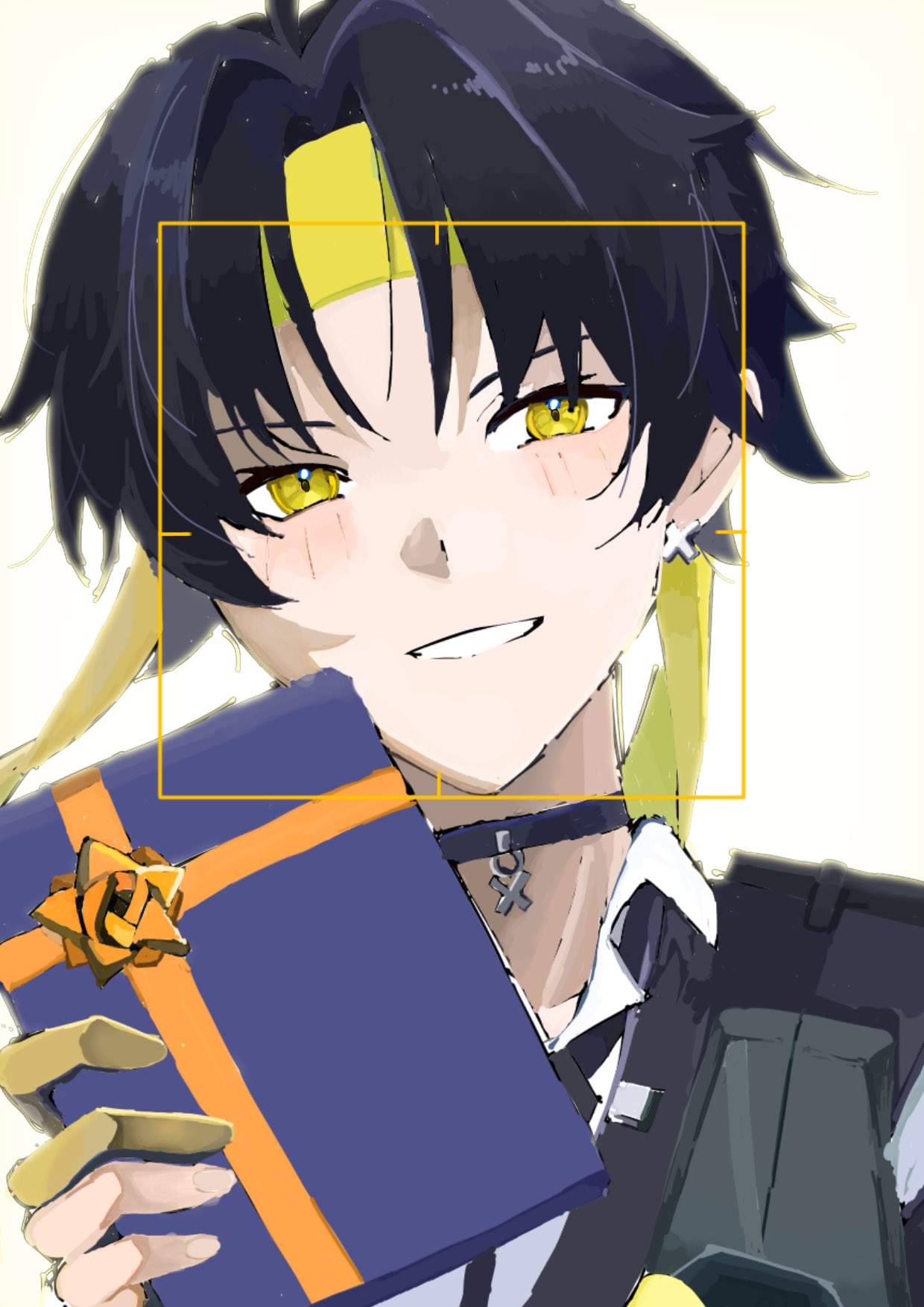 ちいと on X: 