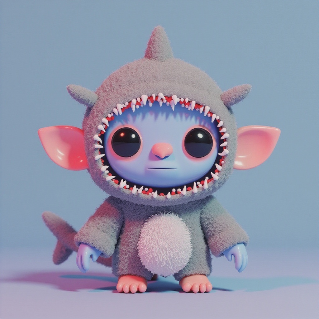 PlushApes's tweet image. Plush Morning π«
Donβt forget to touch the soft plush grass this Sunday π±