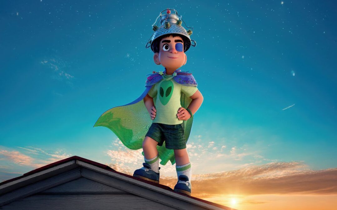 RiverfrontArts's tweet image. βοΈ Schoolβs out, cinemaβs in! Make movie magic this summer at The Riverfront Cinema with tickets for Β£3.50! πΏ
Treat the family to these big-screen favourites including: Lilo & Stitch, How to Train Your Dragon, Smurfs and more.
ποΈ Book your seats now: buff.ly/2J7lTv1