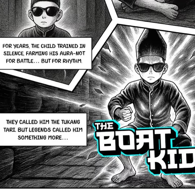 Geo_X_Trade's tweet image. #boatkid eat the dip 🚣🏿🚣🏿🚣🏿🕺🏿
--- image source ig @ officialboatkid