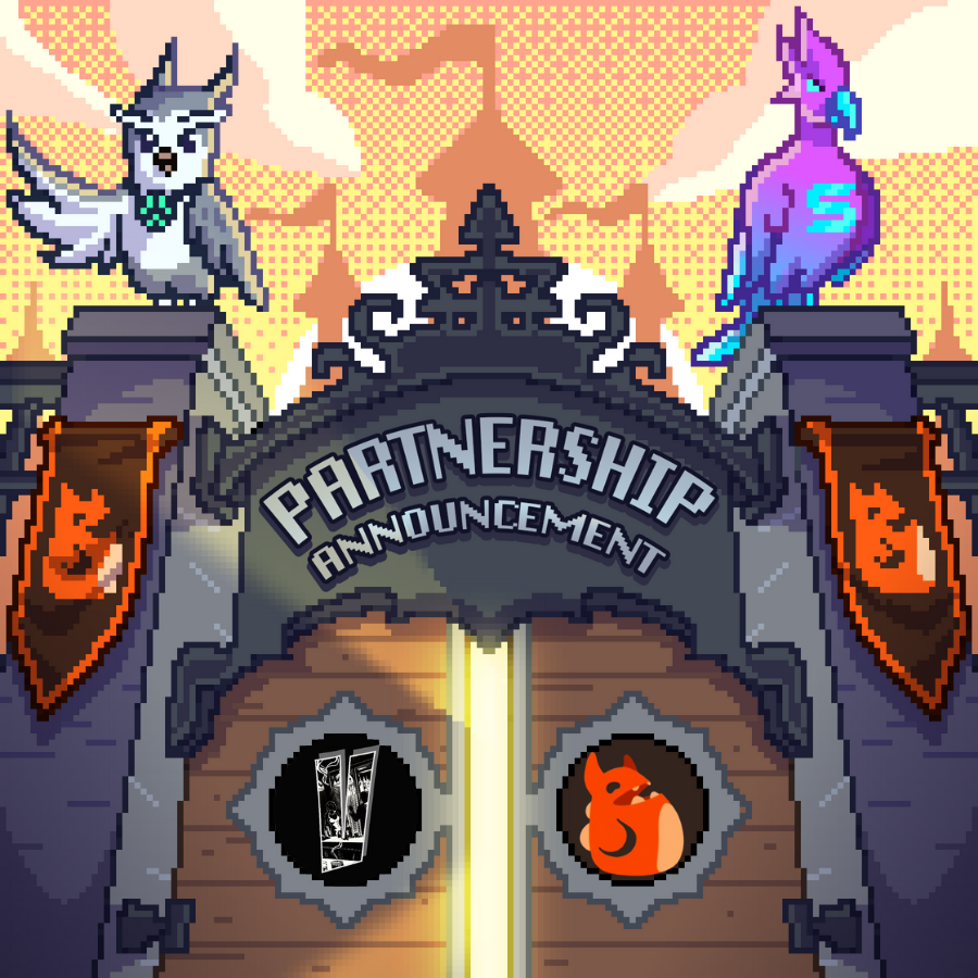daemons_gamefi's tweet image. We’re excited to announce Vendetta as an Official Launch Partner! 🥂

@TheVendettaGame is a fully on-chain multiplayer strategy game on the Sui blockchain, where you can build and rule your own criminal empire. Recently launched and ready for you to jump in and check it out! 🔥…