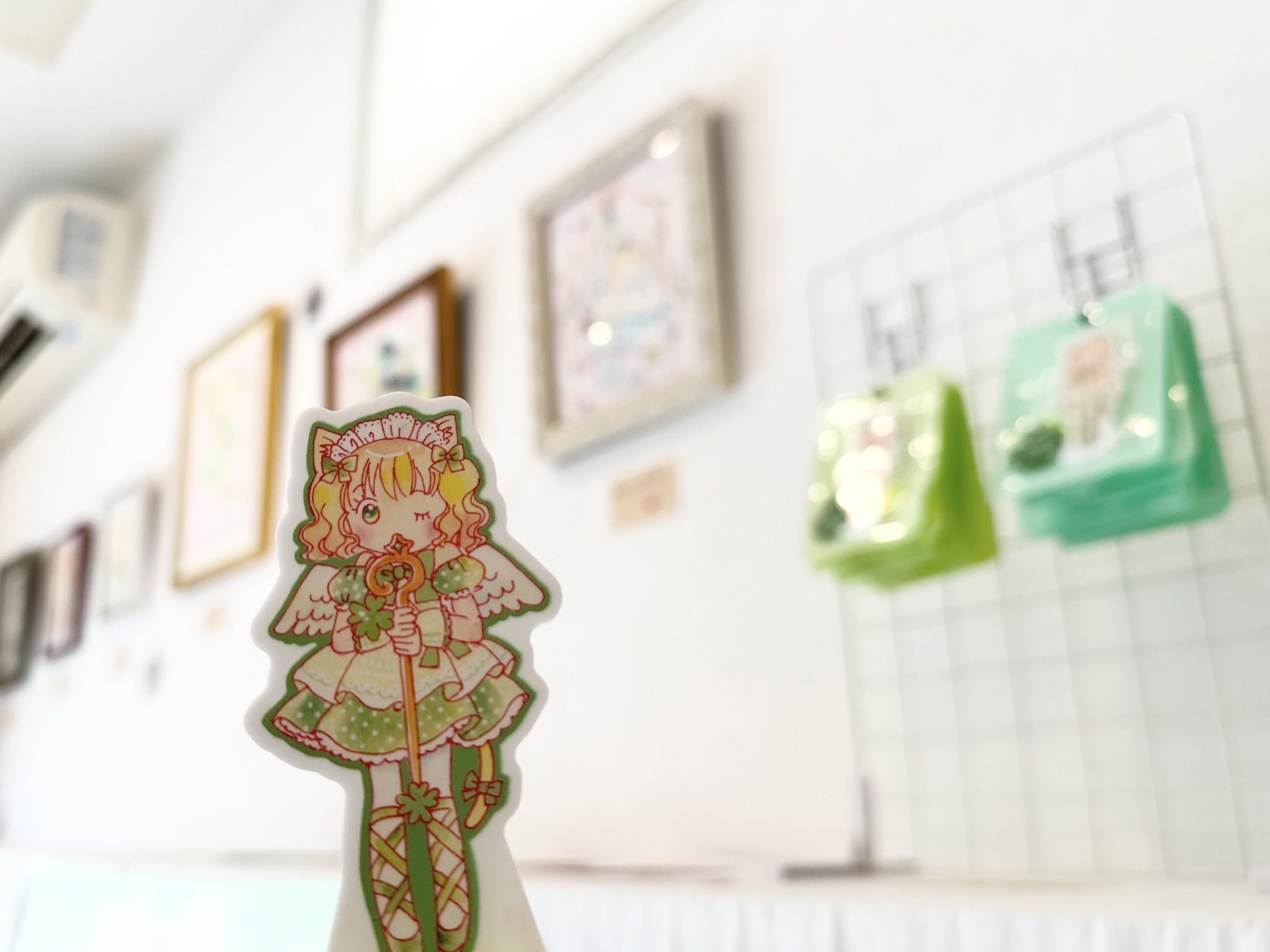 ぽたかふぇ。 on X: 