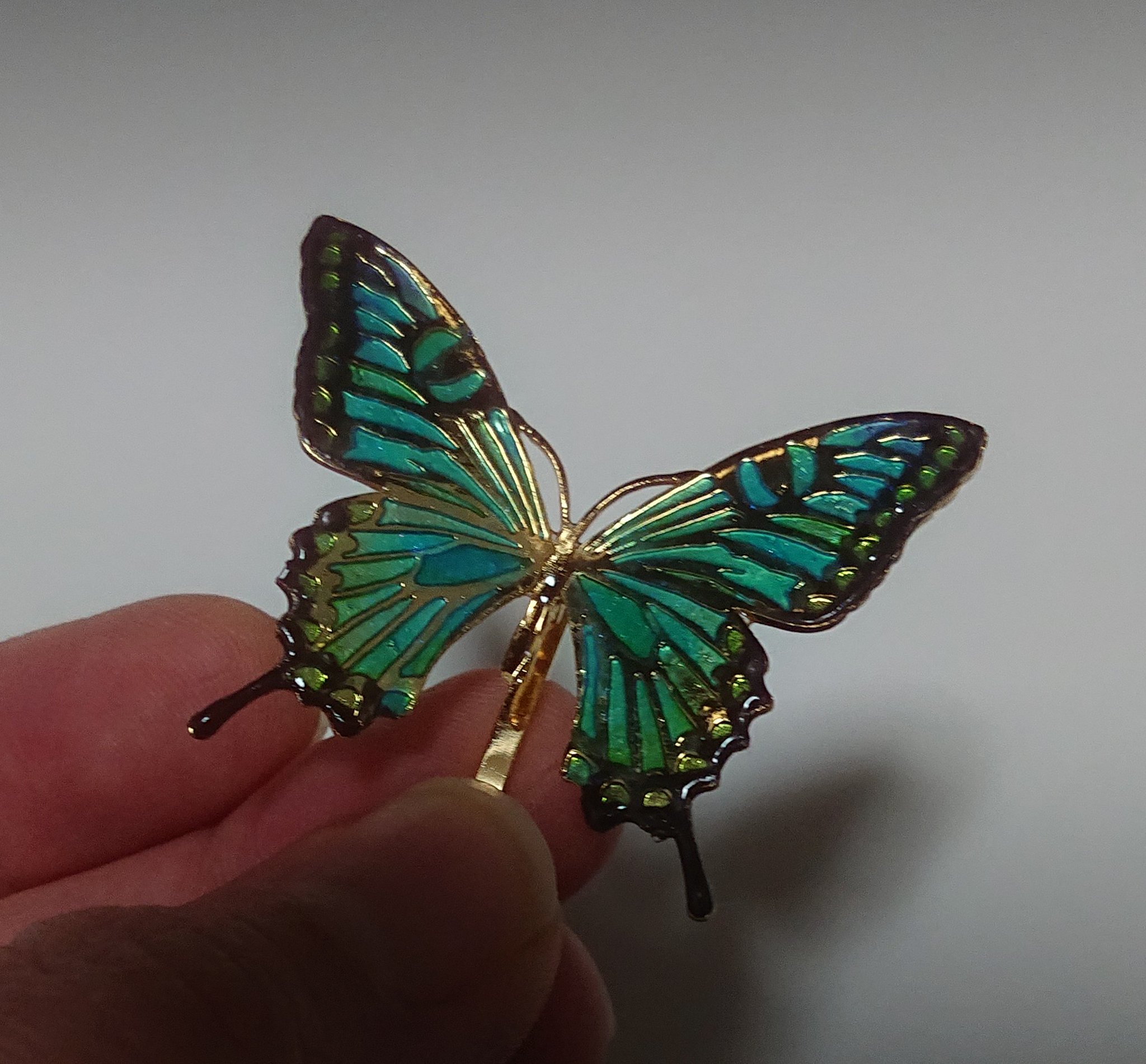 luludi kanzashi かんざし 完売品 オリーブ EDIT.FOR LULU - luludi 完売かんざし オリーブ ルルディの通販