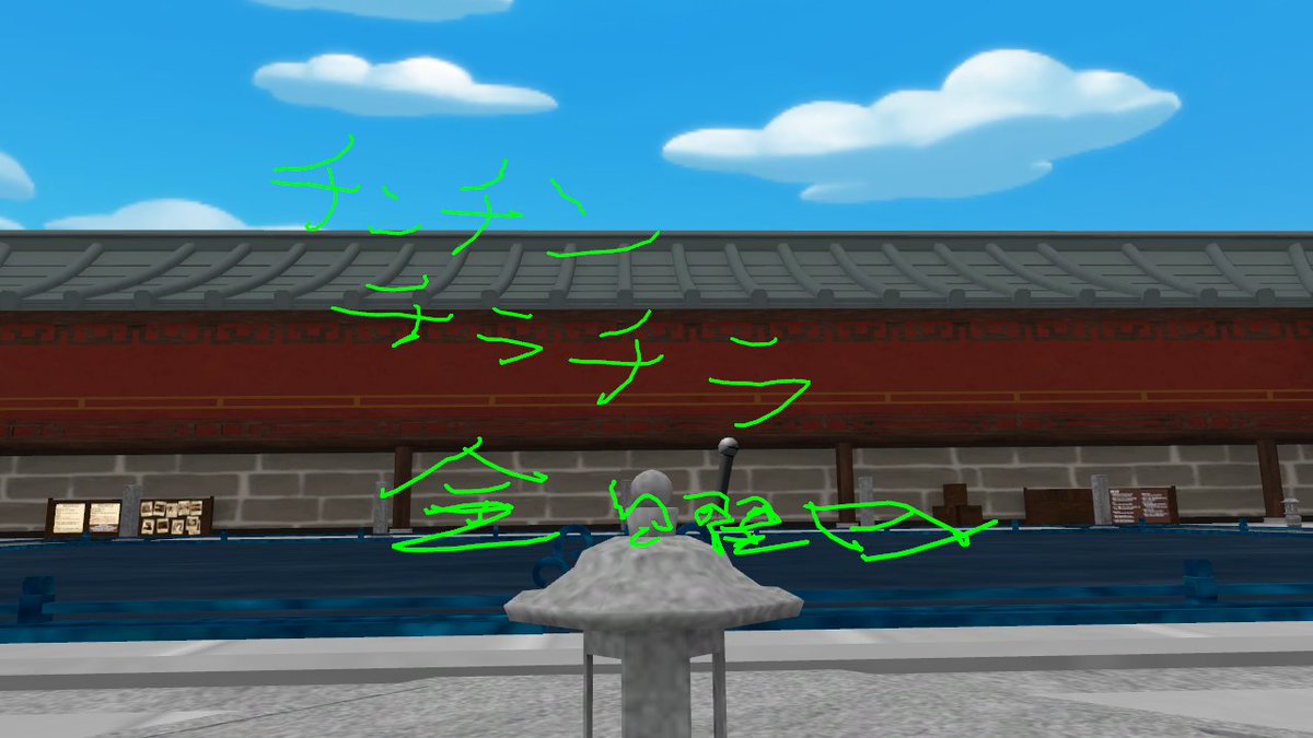 G_hatou's tweet image. 腰痛くてVRCログインできないからABS関連のサムネ画像漁ってみたけどこれしかなくて大鬱
