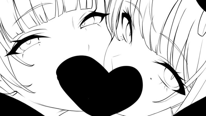 rkgk線画進め進め(ΦωΦ)
ゆる〇り感 