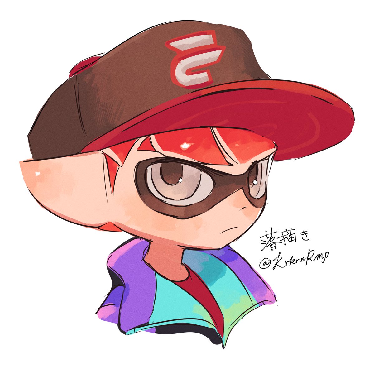 KrkrnRmp's tweet image. 