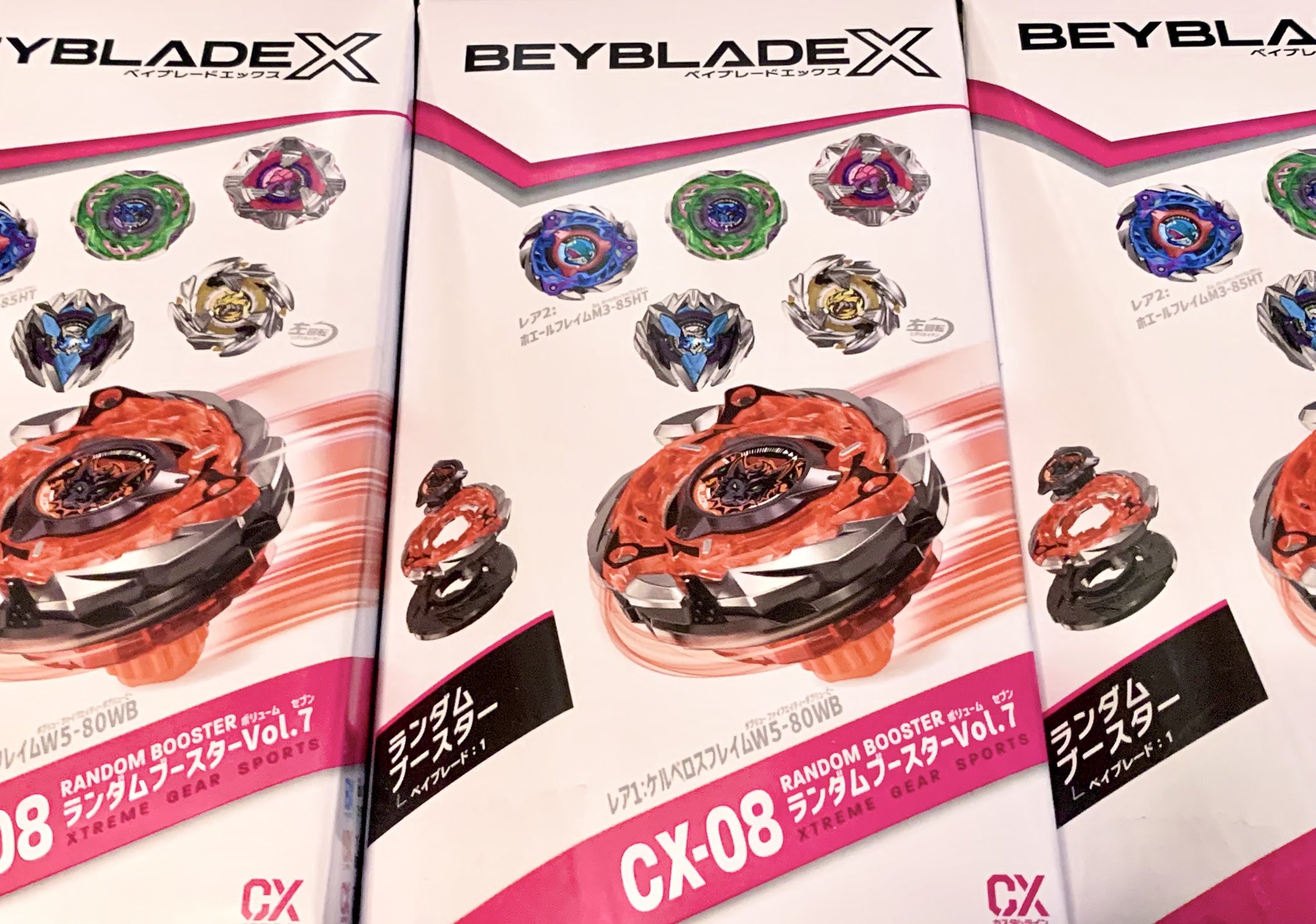 メガバス カロツッエリアカスタム v-4ヘアバズ 限定 VR 新品未開封 backlash_y-4513473217937