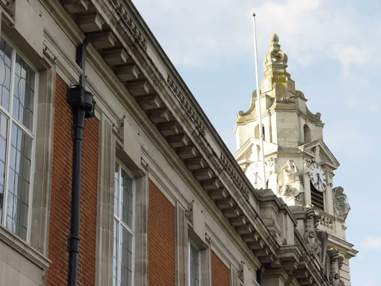 brixtonbuzz's tweet image. Buzzed: Lambeth Council ends year in surplus – but rising costs and repairs still loom large brixtonbuzz.com/2025/07/lambet…