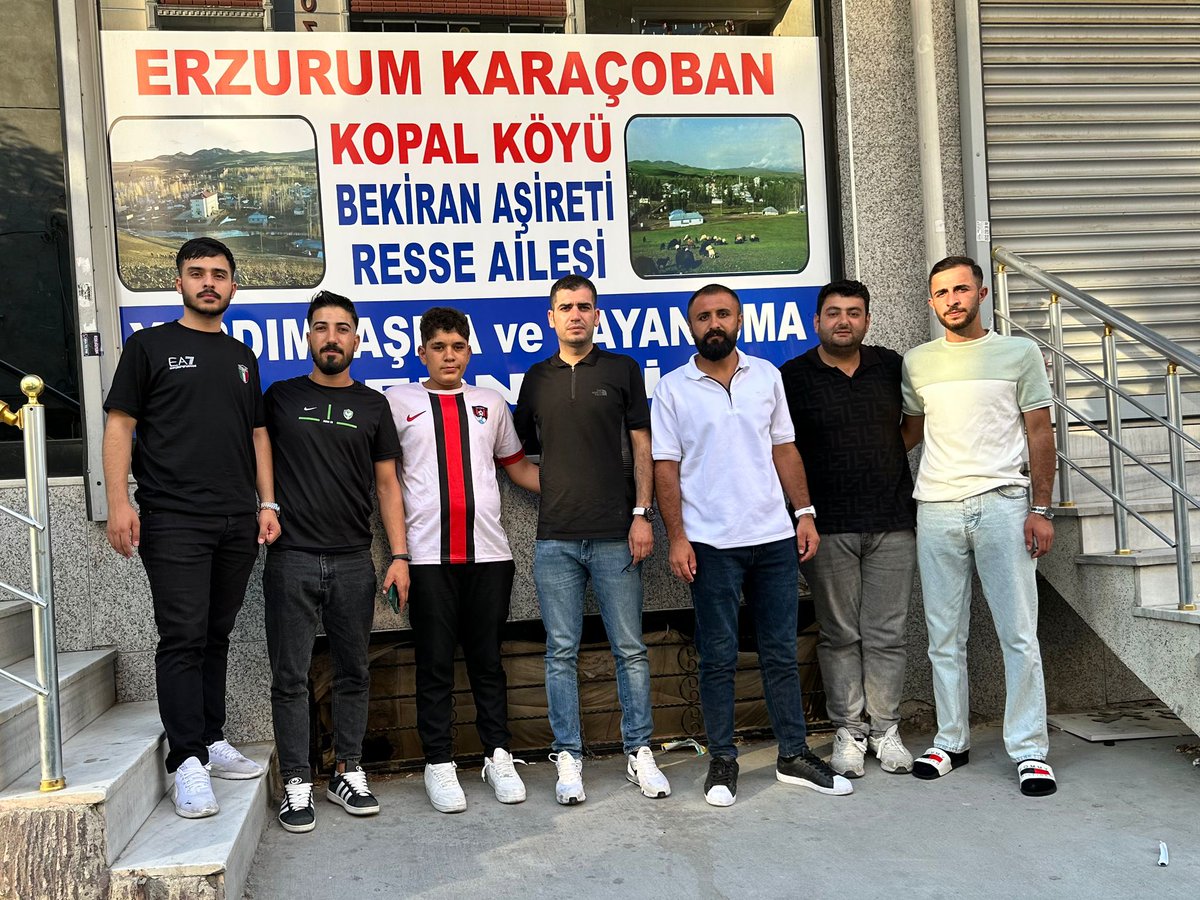 Metader_'s tweet image. “Mezopotamya Gençliği Barış Halayında Buluşuyor” şiarıyla düzenleyeceğimiz etkinlik öncesinde, Erzurum Karaçoban Kopal Köyü Derneği’ni ziyaret ederek etkinliğimiz hakkında bilgi verdik ve dernek yöneticilerini barış halayına davet ettik. Dernek temsilcileri, bu anlamlı barış…