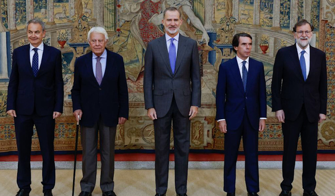 L’escàndol Montoro és greu, però encara més ho són les vies de desactivació moral que ja es comencen a desplegar per evitar que tingui conseqüències reals.

El primer perill és fer-lo passar per boc expiatori. Dir que va ser un cas aïllat. En això hi col·laborarà el mateix Partit