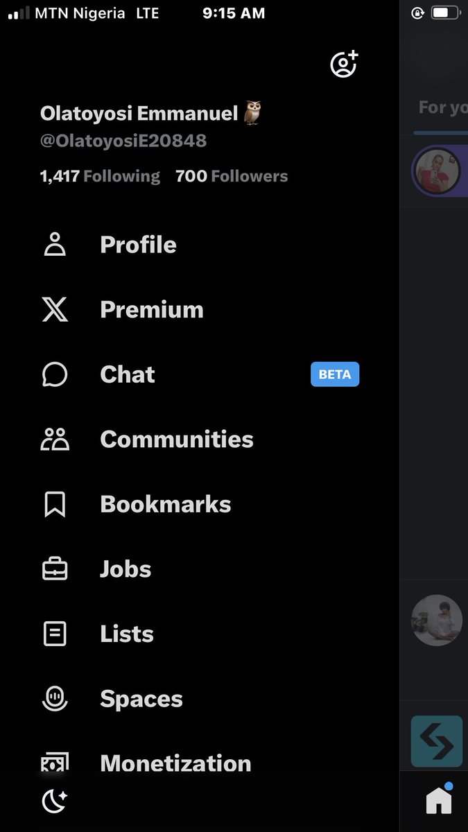 OlatoyosiE20848's tweet image. Yo guys
Abeg take me to 1k
I follow back immediately
@GucciStarboi
@blackebony28
@Wuwaika90
Abeg help me repost 🙏🙏🙏🤜🤛