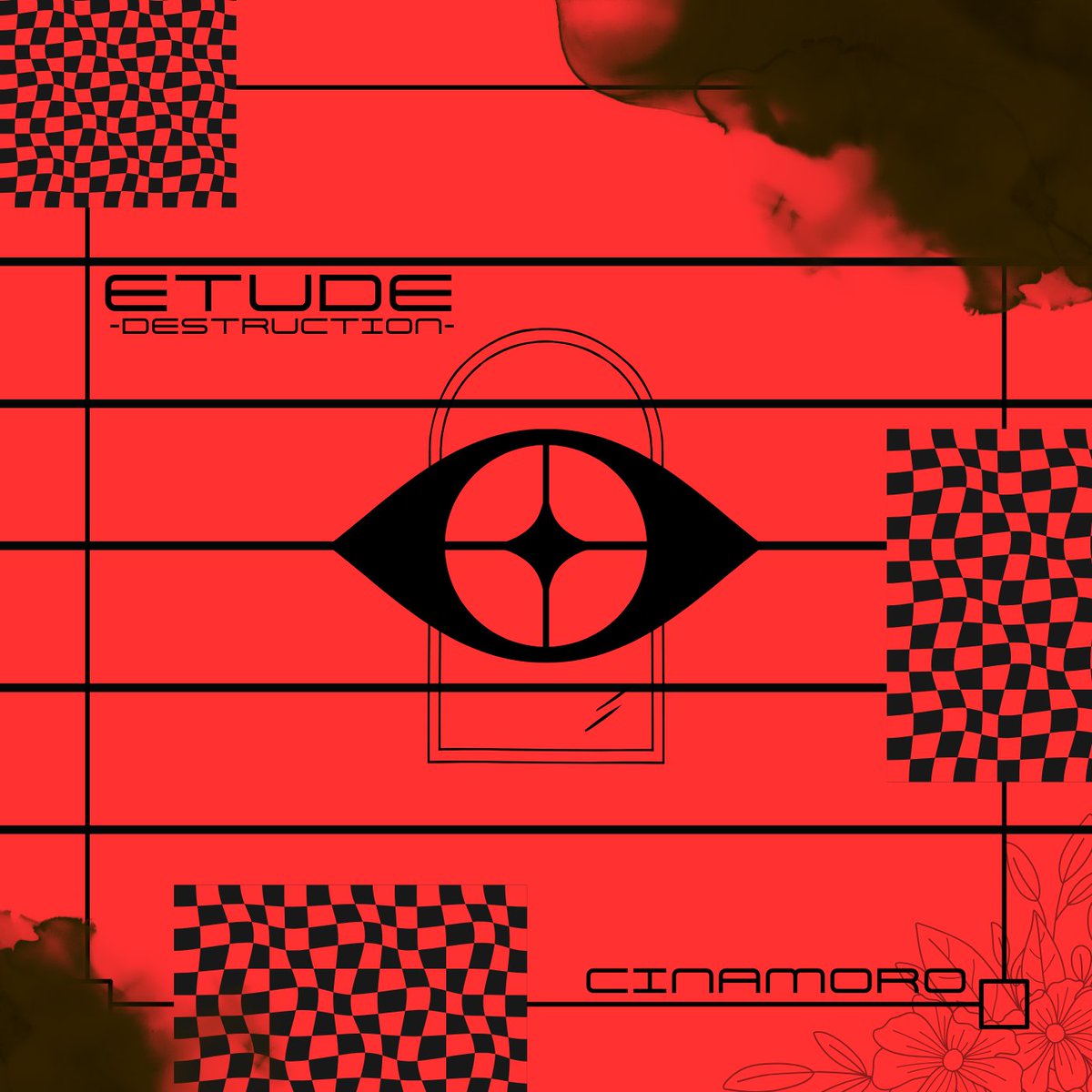 tonkatsubread's tweet image. [scheduled tweet]

“ sine musica destructionem facere ”

/ Etude -Destruction-
/// Cinamoro

👁️ 🔴🖤 👁️