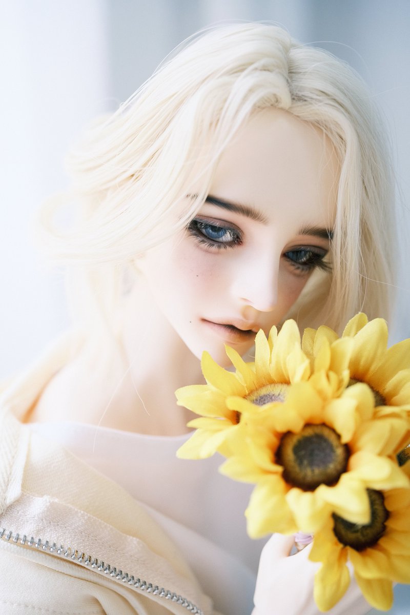 🌻
#うちのこかわいい