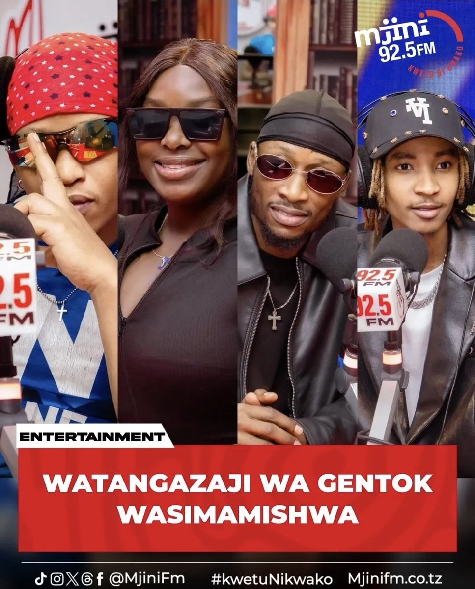 Madhara ya kufanya kazi ambayo hujaisomea ndio haya , hawa wapumbavu ikibidi wafungiwe Maisha waende wakalime.