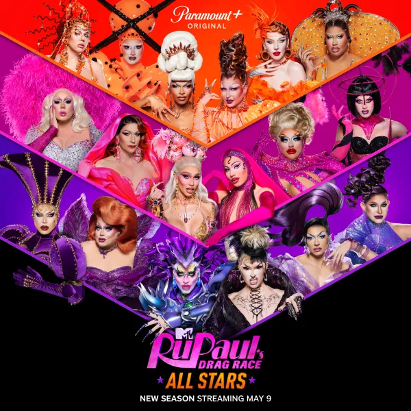 Lo interesante y fresco que estaba siendo este #AllStars10 se ha ido al traste otra vez por una elección de ganadora algo cuestionable. ¿Cuántas temporadas consecutivas de #DragRace lleva mama Ru siendo host y tomando decisiones cuestionables en la final?