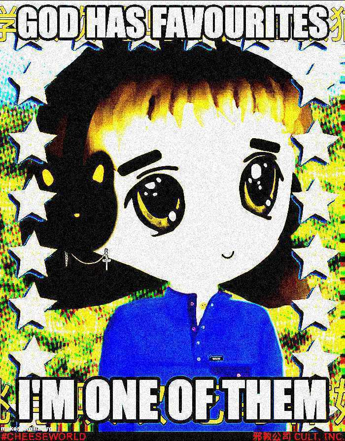 1kpier's tweet image. and so are u