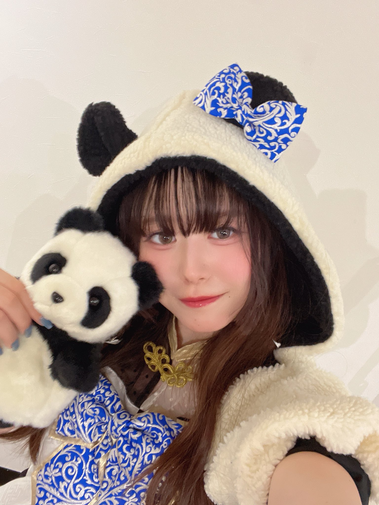 音琴なるみ🛝なないろパンダちゃん。@JAM EXPO 2025❤️‍🔥 on X