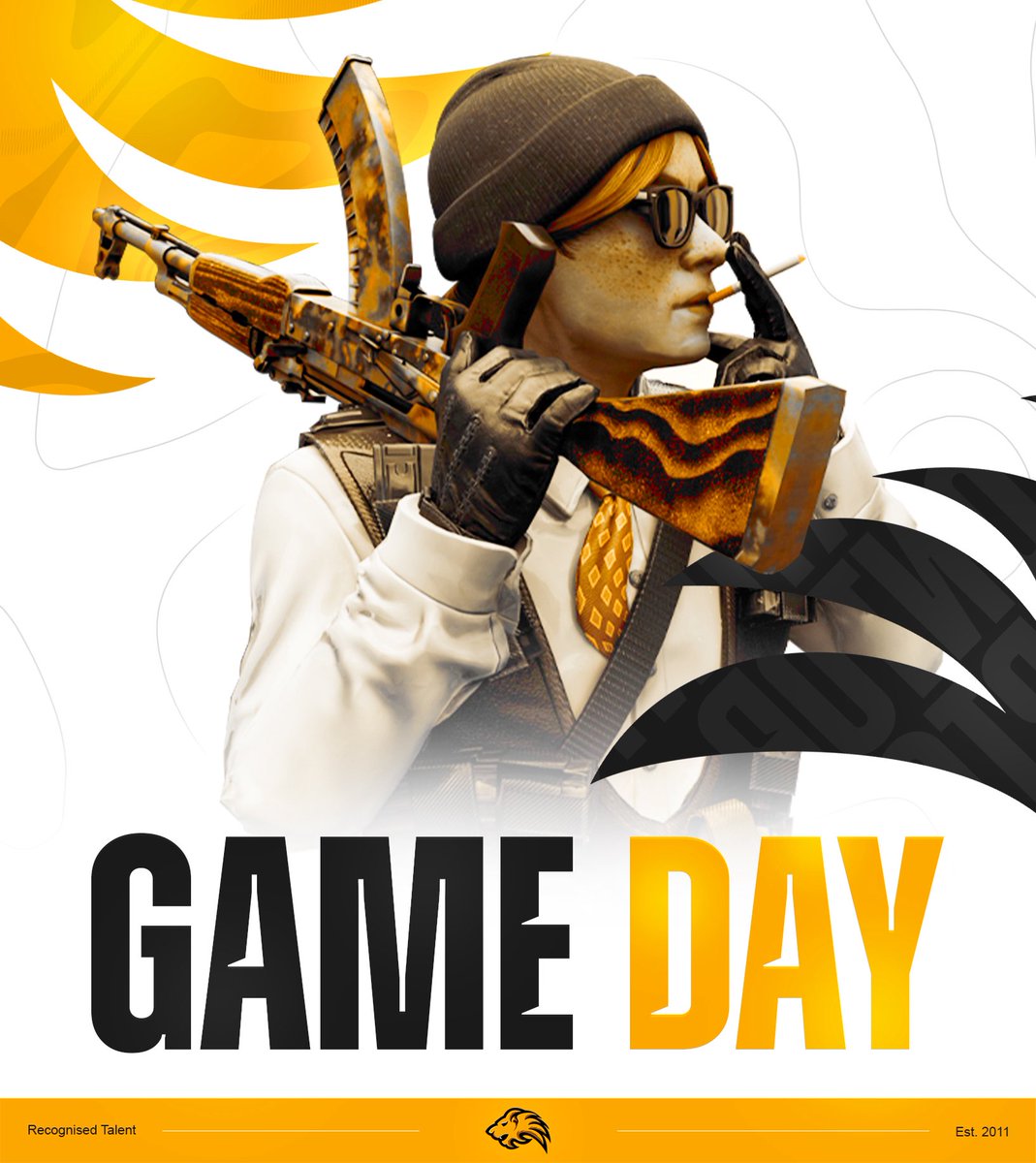 rTOnTop's tweet image. DAY 2 

We play @GONXTGG (@ARTISTCS2 n co) 

#rTOnTop #UKCS #epic45