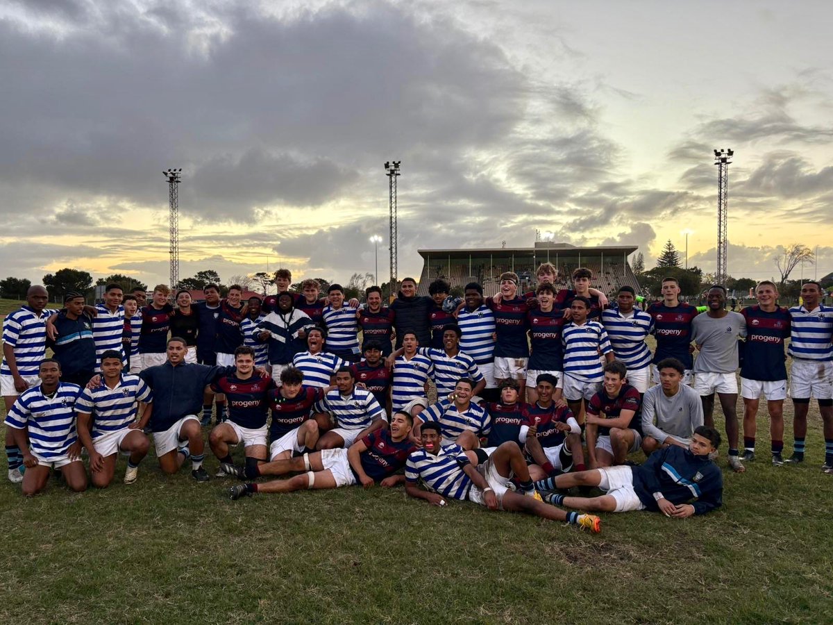 RGSHWSport's tweet image. Senior Rugby Tour - Cable car ride up Table Mountain and afternoon fixtures at NTK Rugby Club v Kallos Cowboys and Settlers High School.
@edwindoransport  @rgshw  @rgshwboarding  @Hawkinsport #TheRGSHWWay