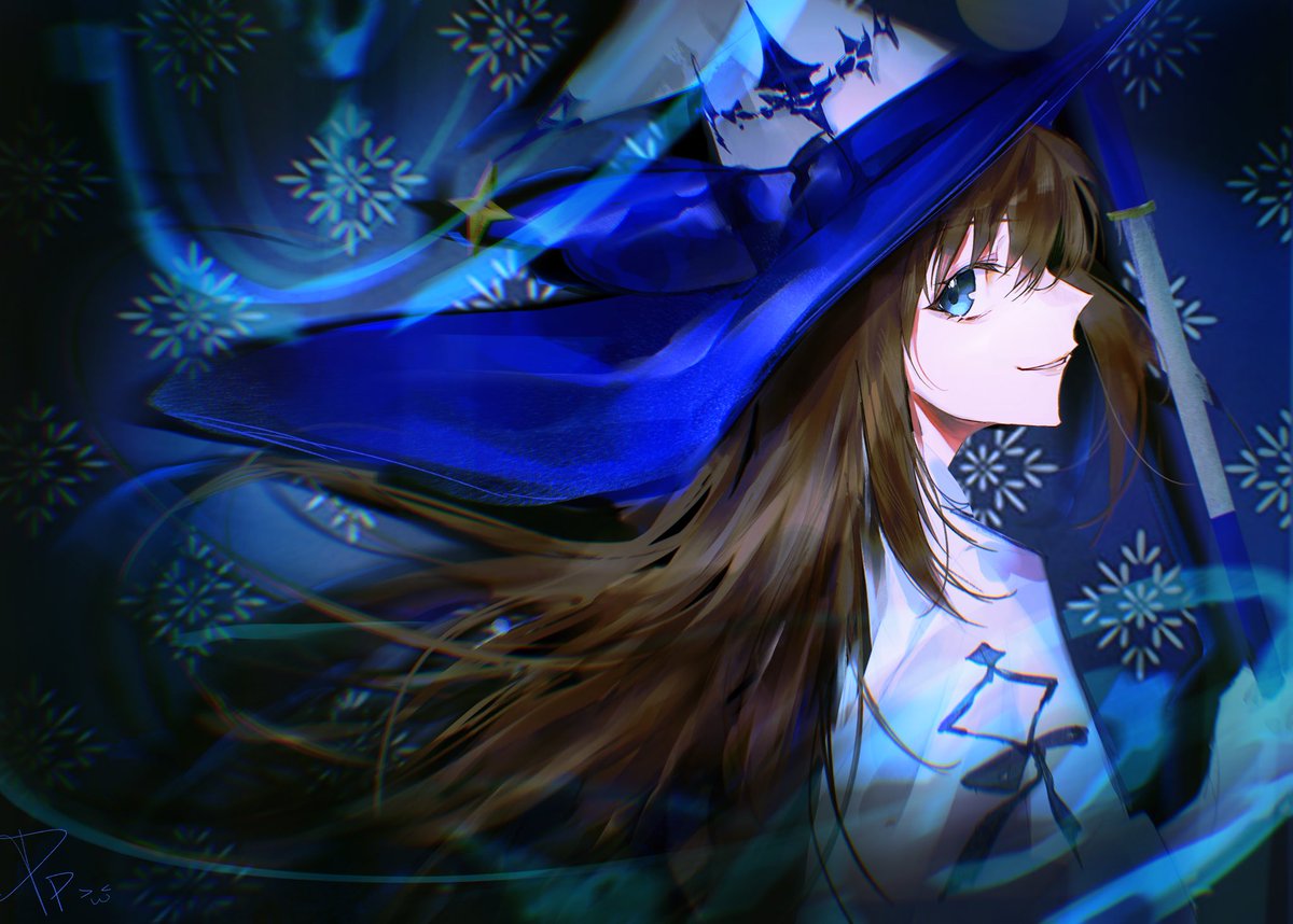 魔法使いの夜 週刊ファミ通12/8発売号『魔法使いの夜』表紙を公開！ イラスト