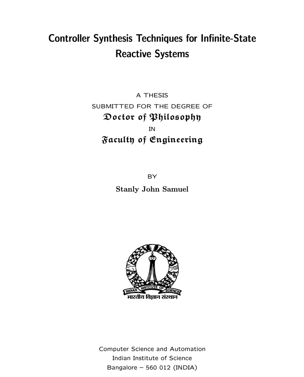 Stanly Samuel tweet media