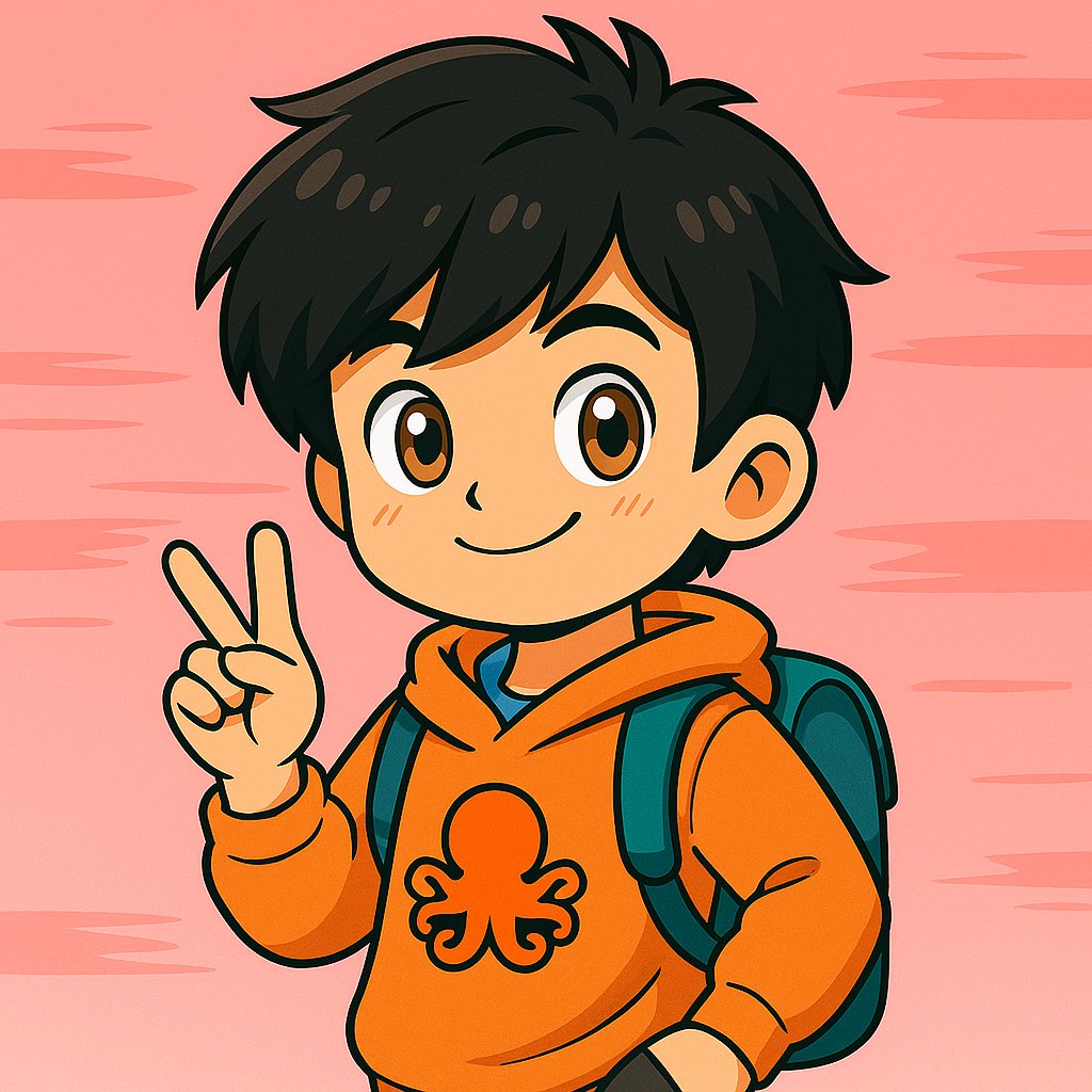 ManavG (@manavvgg) on Twitter photo Happy Weekend Hommiesss<3
So Farr The Ranks are Kinda Stuck and not having much Movement..
<a href="/KaitoAI/">Kaito AI 🌊</a> - 24.11 Yaps
<a href="/cookiedotfun/">Cookie DAO 🍪</a> <a href="/OpenledgerHQ/">Openledger</a> - 4.31 Snaps
But we Never Stops.. We never look back...
We Did what we Had to do and we'll continue Grinding Till we Get what we Happy Weekend Hommiesss<3
So Farr The Ranks are Kinda Stuck and not having much Movement..
<a href="/KaitoAI/">Kaito AI 🌊</a> - 24.11 Yaps
<a href="/cookiedotfun/">Cookie DAO 🍪</a> <a href="/OpenledgerHQ/">Openledger</a> - 4.31 Snaps
But we Never Stops.. We never look back...
We Did what we Had to do and we'll continue Grinding Till we Get what we