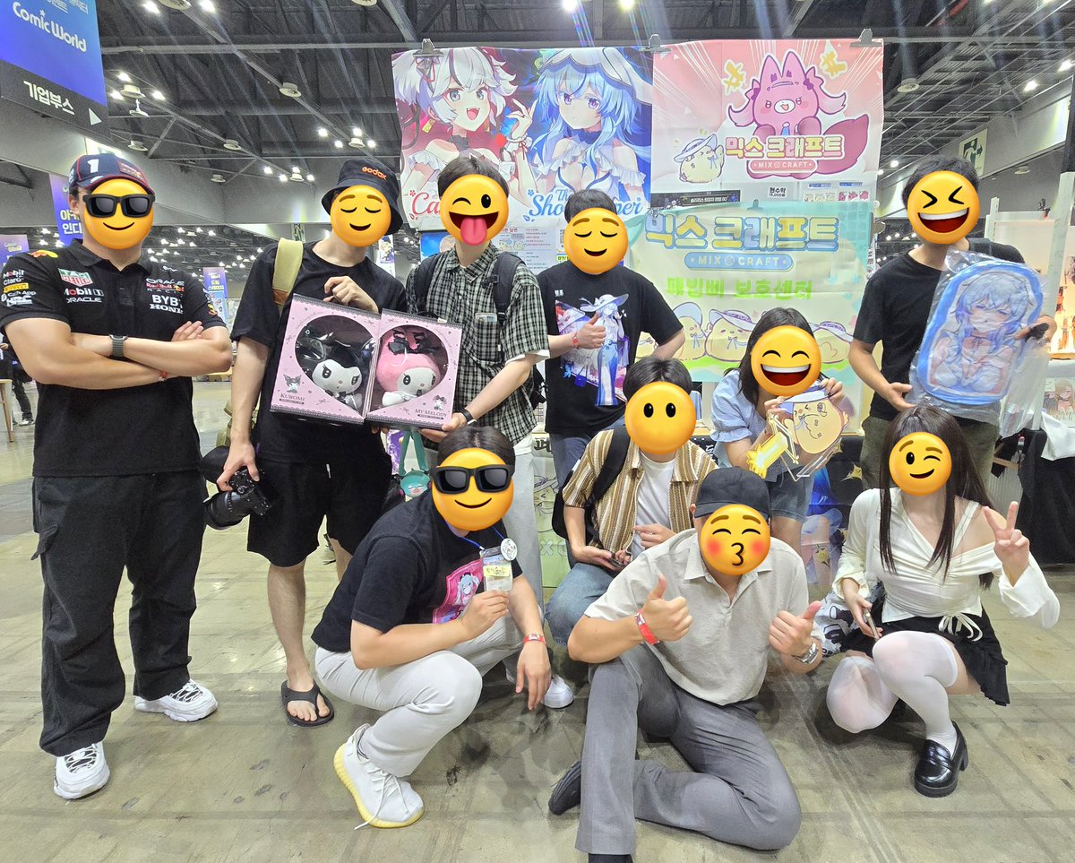 MJ_MIXCRAFT's tweet image. ๐
ํ ์์ผ ๋ถ์ค ๋ง๊ฐํ์ต๋๋ค~~~ ์ฐพ์์์ฃผ์ ๋ถ๋ค ๋ชจ๋๋ชจ๋ ๊ฐ์ฌํฉ๋๋ค ๐คโฅ
ํ๋ก๋ก ์ํฌ๋ฆด์คํ ๋ ๊ทน์๋ ๋จ์์ต๋๋ค ใ
ใ
๋ค์ํ์ฌ์ ํตํ๋ ์์ ์ ์์ผ๋ ์๋ถํ๋๋ฆฝ๋๋ค!