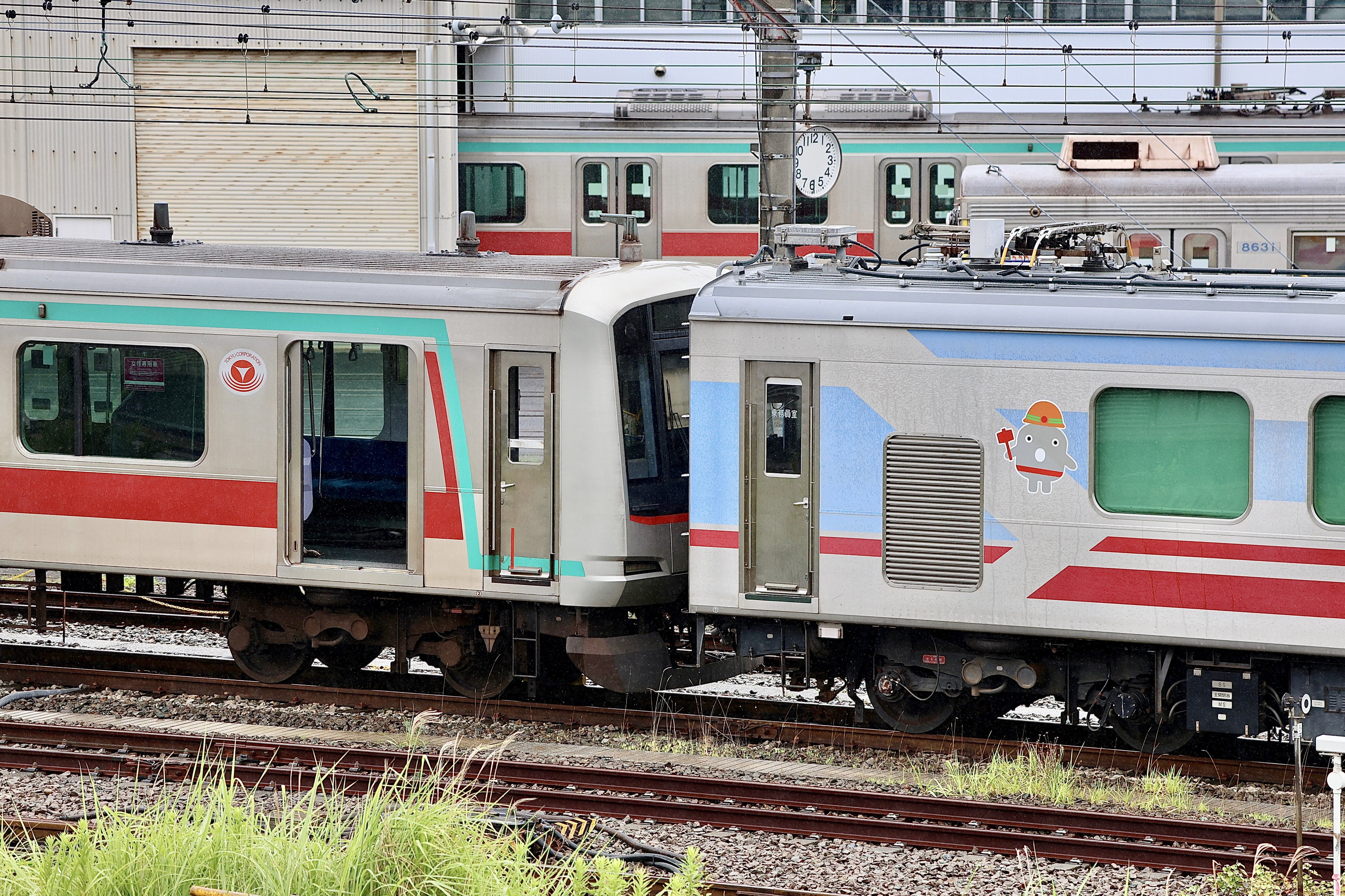 harupanda様リクエスト TransNana (@60020Butler) / X